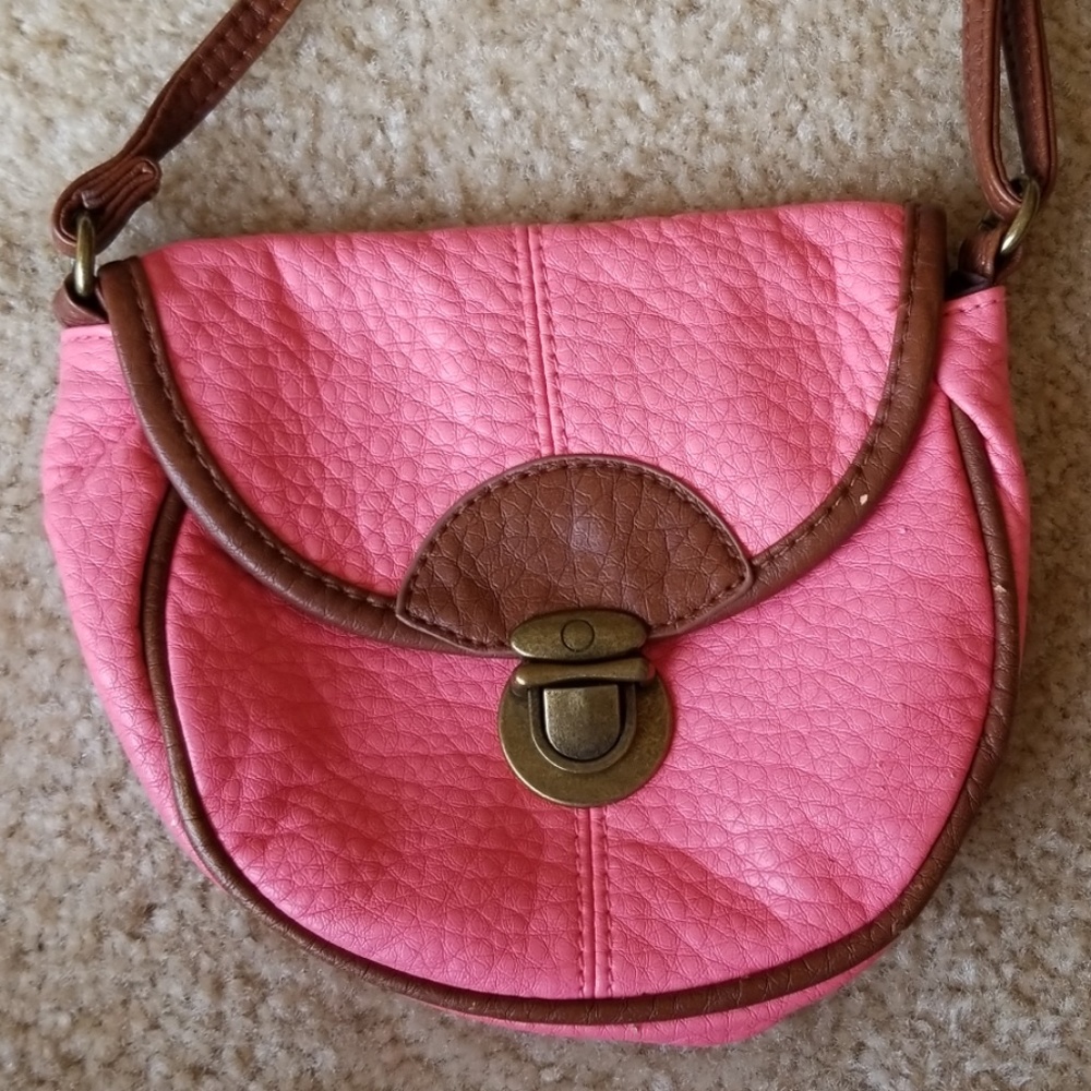 American Eagle Purse